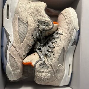 Air Jordan 5 retro se craft gs